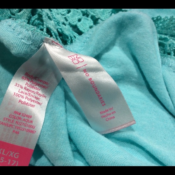 Tank Top - Picture 3 of 3